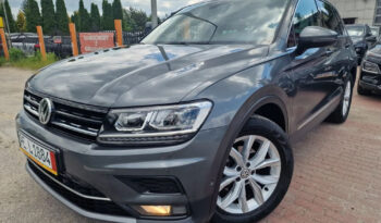 Volkswagen Tiguan 1.5 TSI EVO Comfortline DSG full