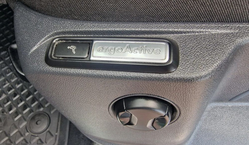 Volkswagen Tiguan 1.5 TSI EVO Comfortline DSG full