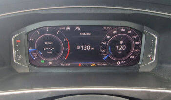 Volkswagen Tiguan 1.5 TSI EVO Comfortline DSG full