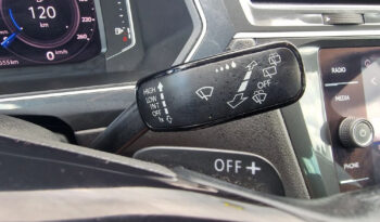 Volkswagen Tiguan 1.5 TSI EVO Comfortline DSG full