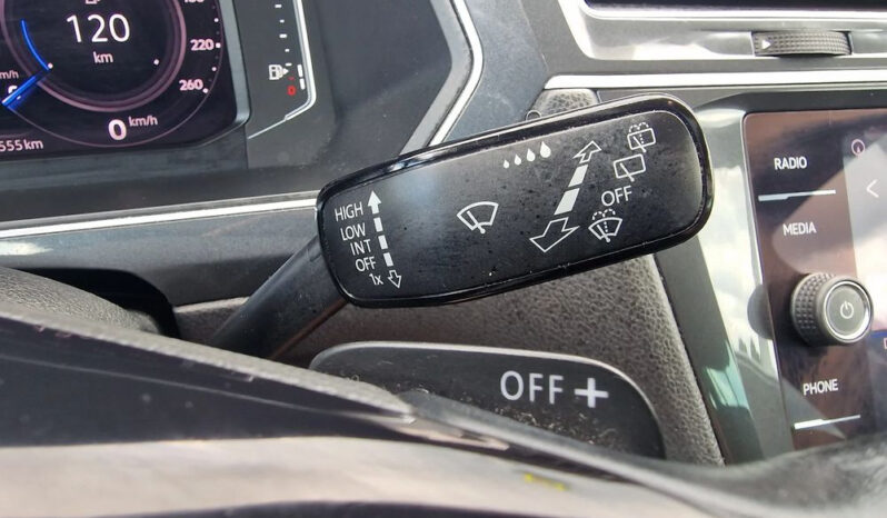 Volkswagen Tiguan 1.5 TSI EVO Comfortline DSG full