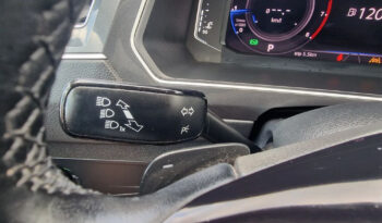 Volkswagen Tiguan 1.5 TSI EVO Comfortline DSG full