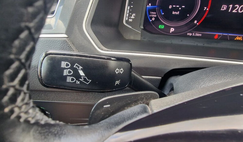 Volkswagen Tiguan 1.5 TSI EVO Comfortline DSG full