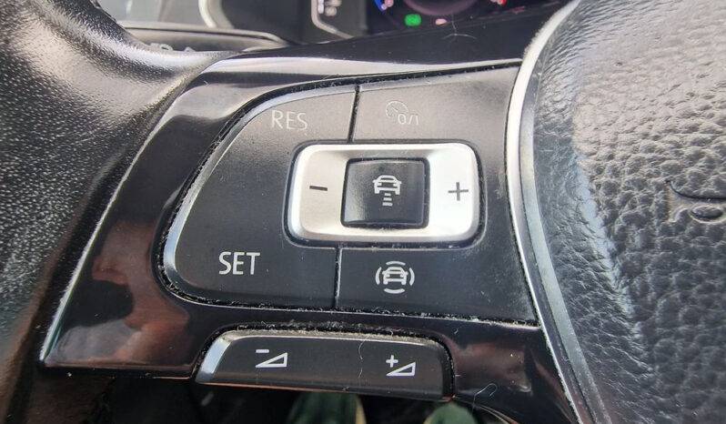 Volkswagen Tiguan 1.5 TSI EVO Comfortline DSG full