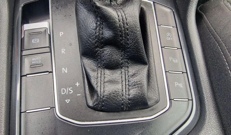 Volkswagen Tiguan 1.5 TSI EVO Comfortline DSG full