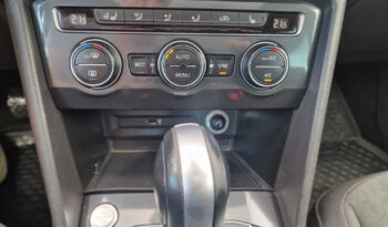 Volkswagen Tiguan 1.5 TSI EVO Comfortline DSG full