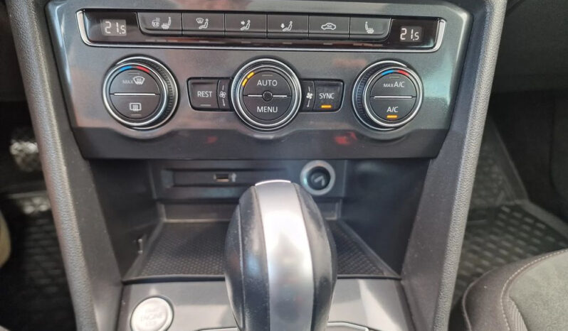 Volkswagen Tiguan 1.5 TSI EVO Comfortline DSG full