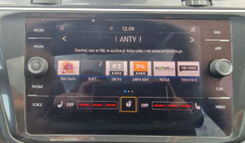 Volkswagen Tiguan 1.5 TSI EVO Comfortline DSG full