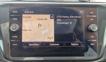 Volkswagen Tiguan 1.5 TSI EVO Comfortline DSG full