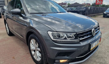 Volkswagen Tiguan 1.5 TSI EVO Comfortline DSG full