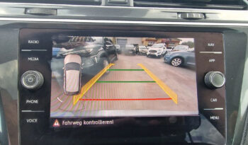 Volkswagen Tiguan 1.5 TSI EVO Comfortline DSG full