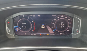 Volkswagen Tiguan 1.5 TSI EVO Comfortline DSG full