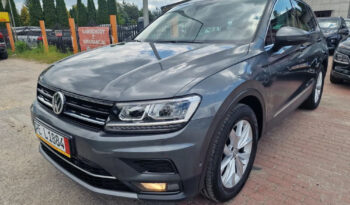 Volkswagen Tiguan 1.5 TSI EVO Comfortline DSG full