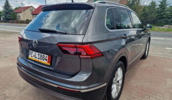 Volkswagen Tiguan 1.5 TSI EVO Comfortline DSG full