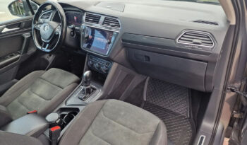 Volkswagen Tiguan 1.5 TSI EVO Comfortline DSG full