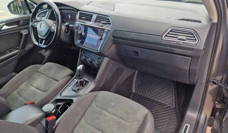 Volkswagen Tiguan 1.5 TSI EVO Comfortline DSG full