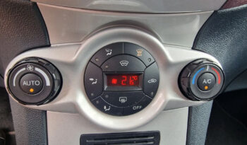 Ford Fiesta 1.25 Titanium full