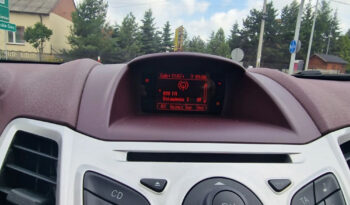 Ford Fiesta 1.25 Titanium full