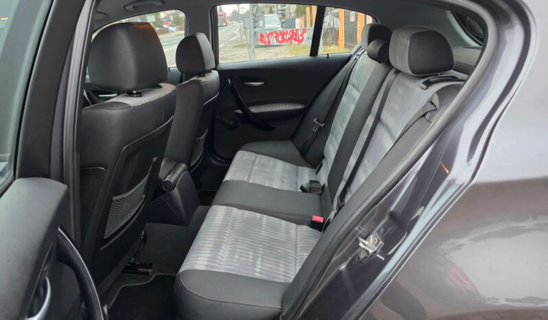 BMW Seria 1 full