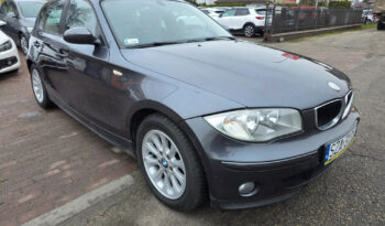 BMW Seria 1 full