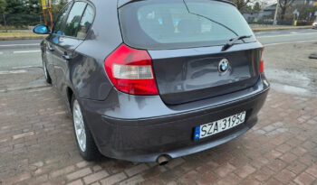 BMW Seria 1 full