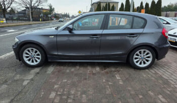 BMW Seria 1 full