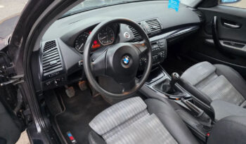 BMW Seria 1 full