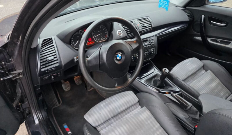 BMW Seria 1 full