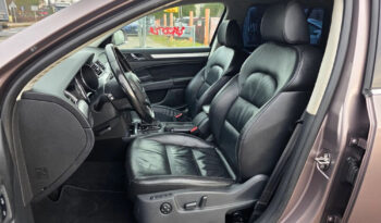 Skoda Superb 2.0 TSI DSG Exclusive full