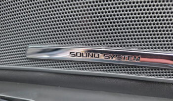 Skoda Superb 2.0 TSI DSG Exclusive full