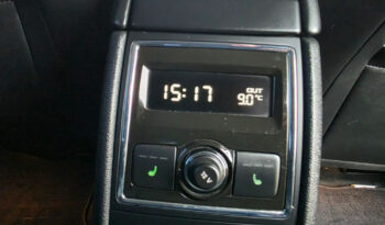 Skoda Superb 2.0 TSI DSG Exclusive full