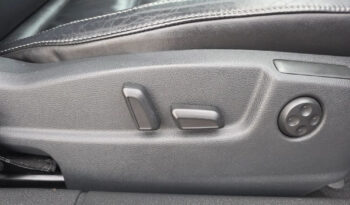 Skoda Superb 2.0 TSI DSG Exclusive full