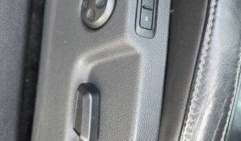 Skoda Superb 2.0 TSI DSG Exclusive full