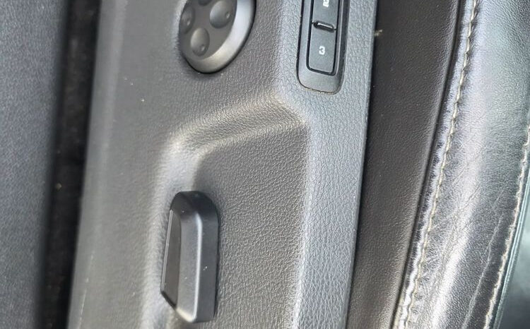 Skoda Superb 2.0 TSI DSG Exclusive full