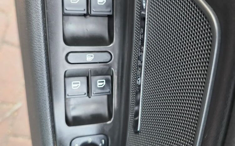 Skoda Superb 2.0 TSI DSG Exclusive full