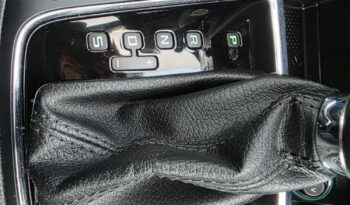 Skoda Superb 2.0 TSI DSG Exclusive full