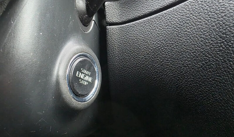 Skoda Superb 2.0 TSI DSG Exclusive full