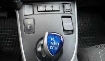 Toyota Auris full