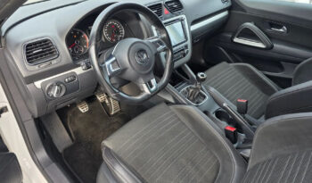 Volkswagen Scirocco 1.4 TSI Team full