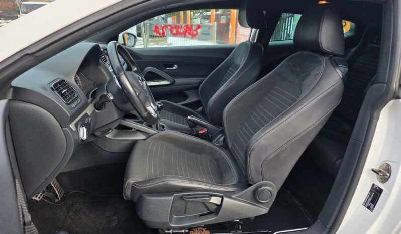 Volkswagen Scirocco 1.4 TSI Team full