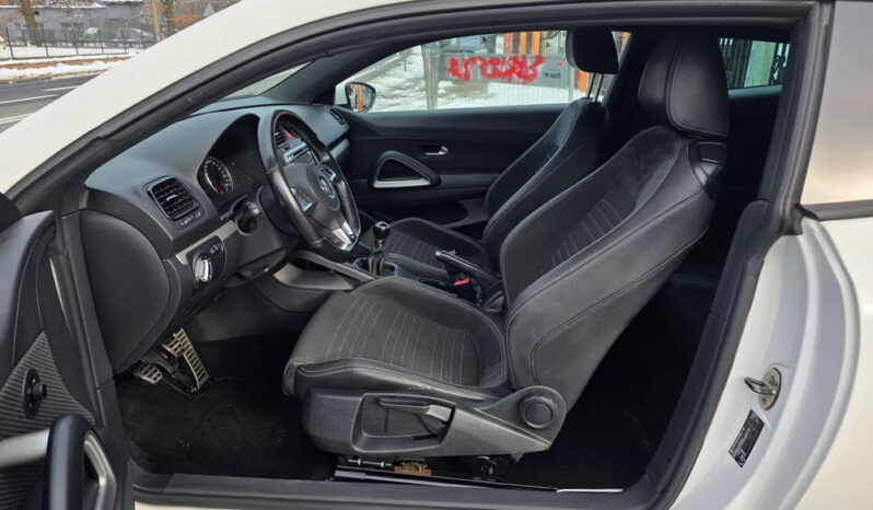 Volkswagen Scirocco 1.4 TSI Team full