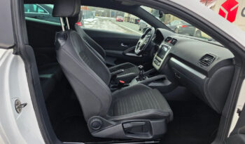 Volkswagen Scirocco 1.4 TSI Team full