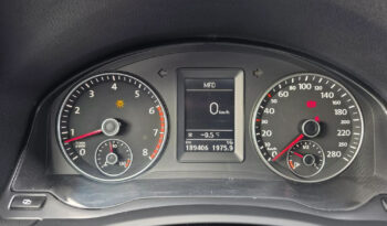 Volkswagen Scirocco 1.4 TSI Team full