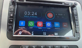 Volkswagen Scirocco 1.4 TSI Team full