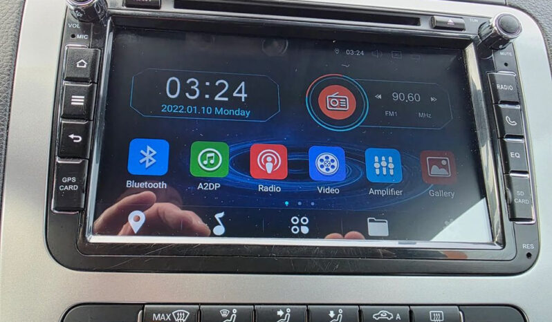 Volkswagen Scirocco 1.4 TSI Team full