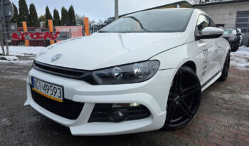 Volkswagen Scirocco 1.4 TSI Team full