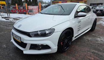 Volkswagen Scirocco 1.4 TSI Team full