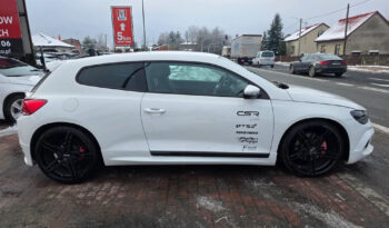 Volkswagen Scirocco 1.4 TSI Team full