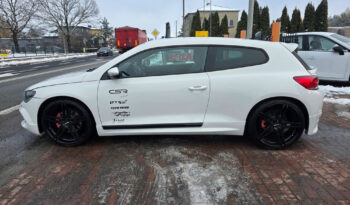 Volkswagen Scirocco 1.4 TSI Team full