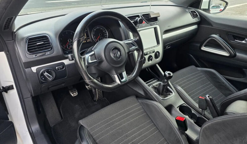 Volkswagen Scirocco 1.4 TSI Life full